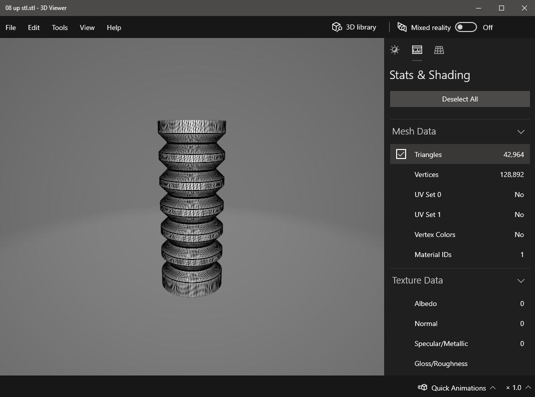 Travel Tooth brush Case 08 3D print model_14