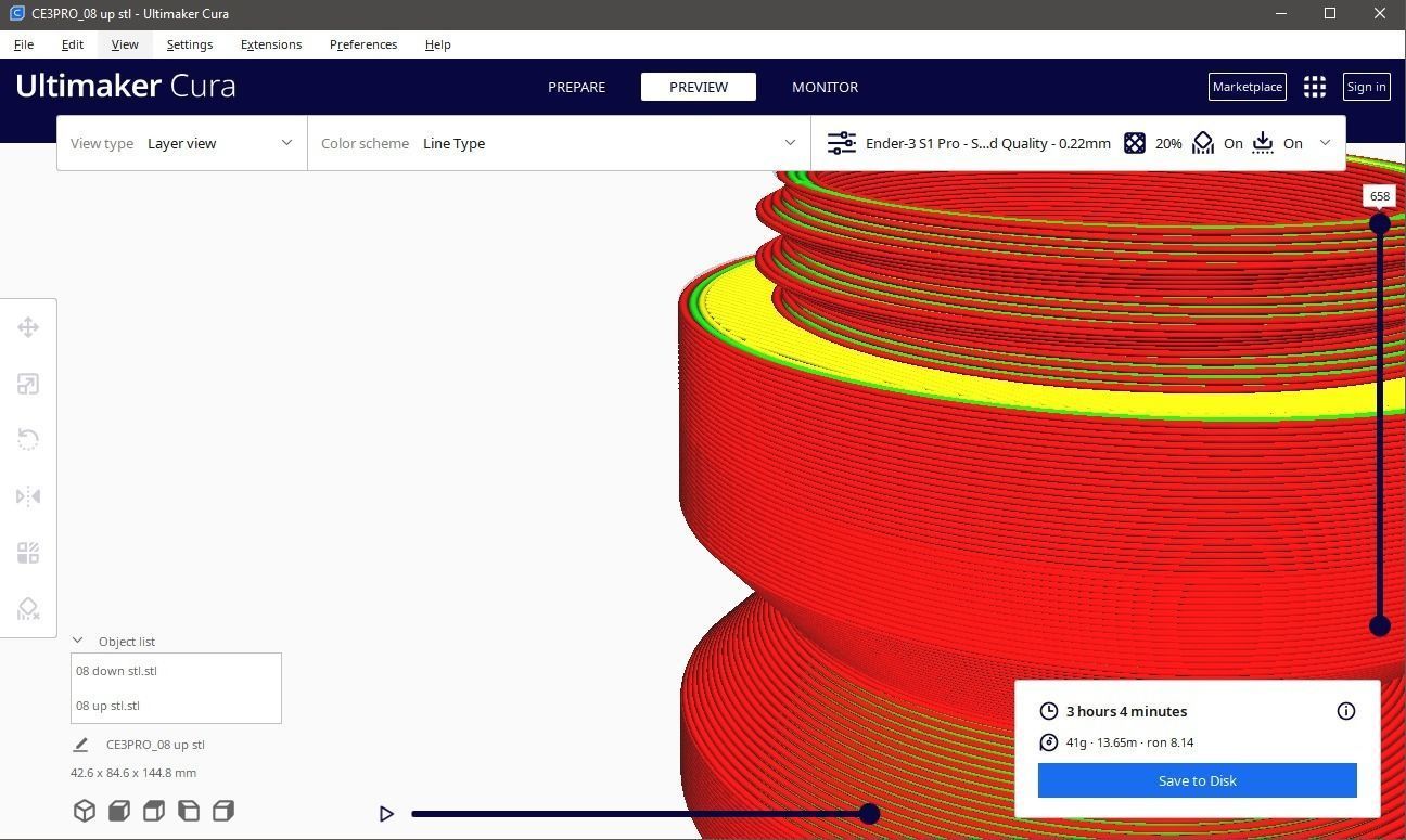 Travel Tooth brush Case 08 3D print model_12