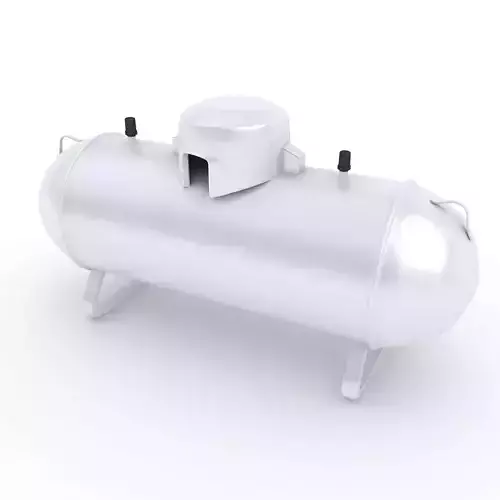 Propane Tank