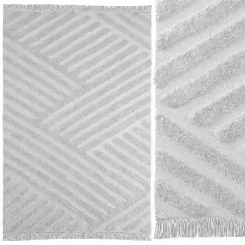 Carpet Bomullsmatta Viterbo