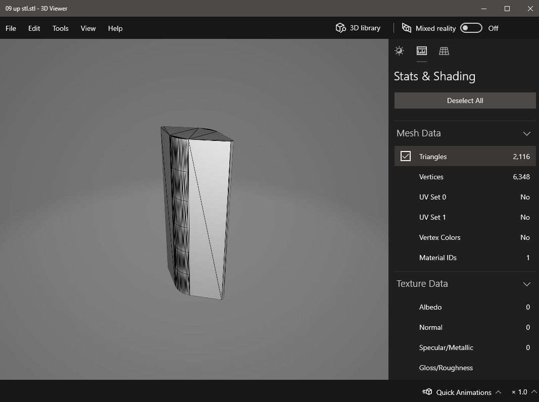 Travel Tooth brush Case 09 3D print model_18