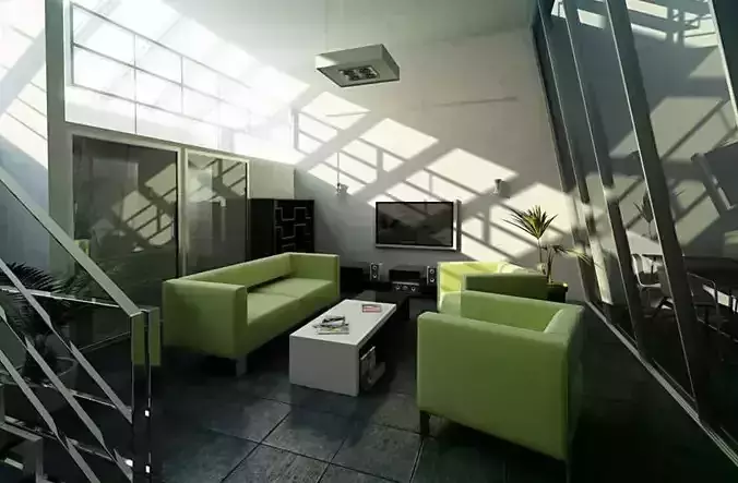 Archmodels vol 43 - Modern Furniture