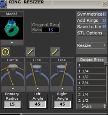 Sphear Bule Emerald Square with daimonds File 3D print model 3D print model_10