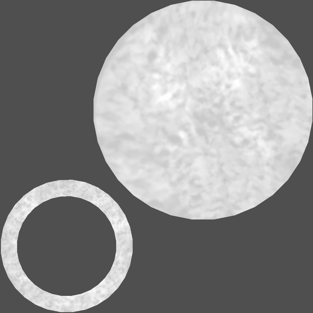 Snow Globe Christmas 3D model_12