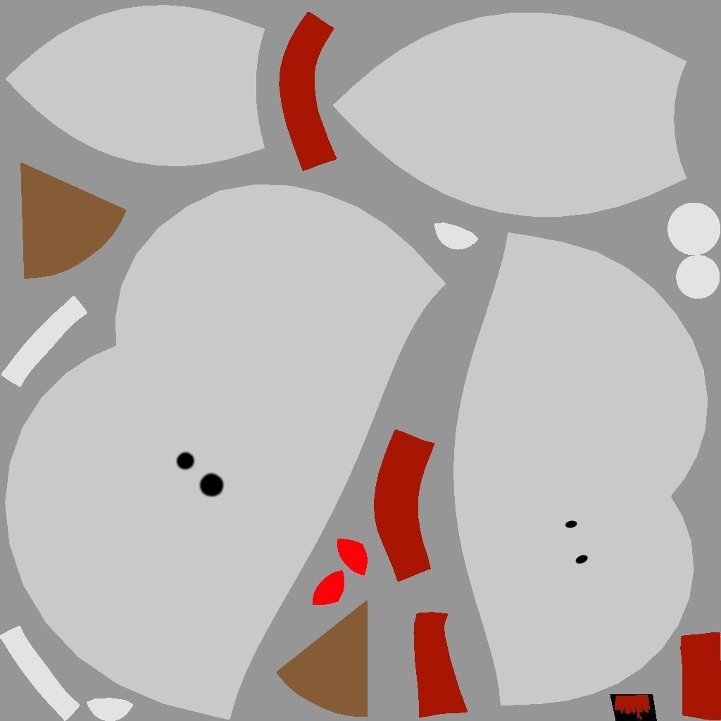 Snow Globe Christmas 3D model_15