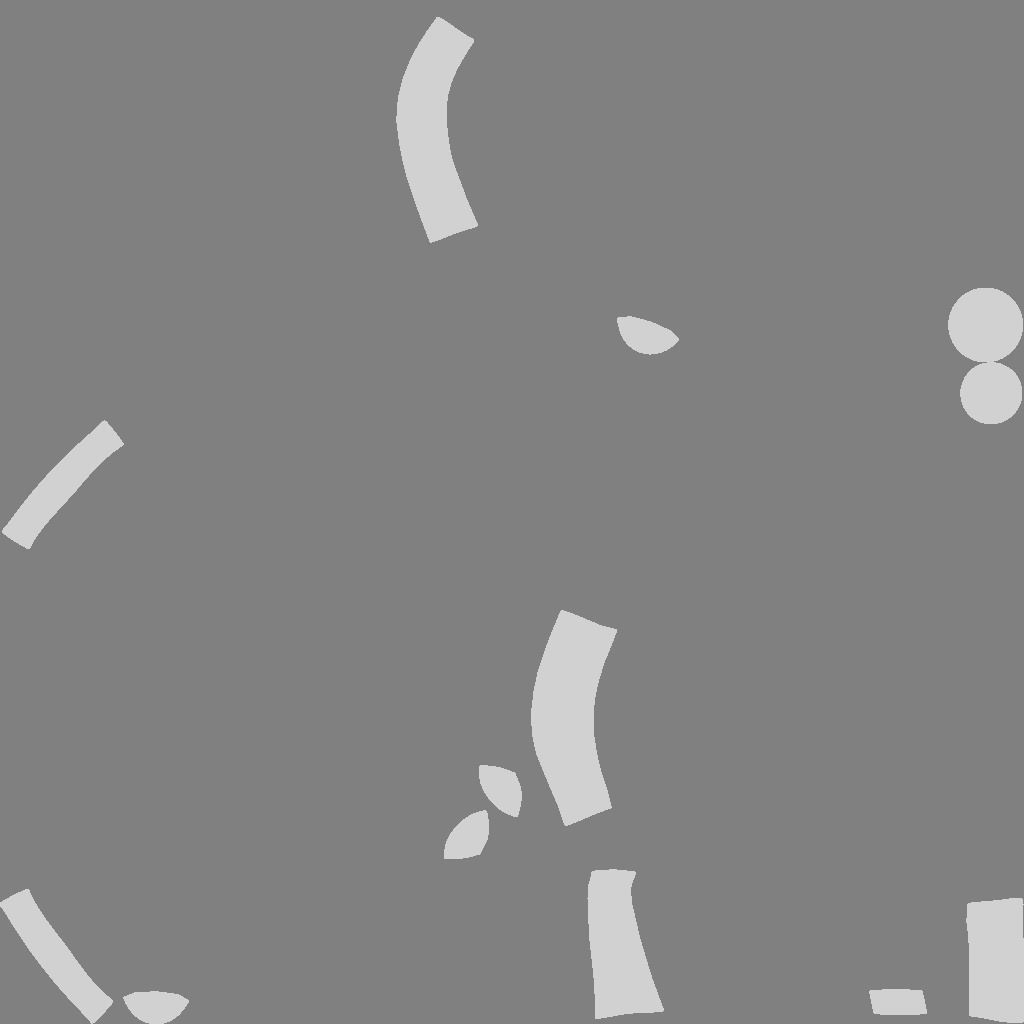 Snow Globe Christmas 3D model_17