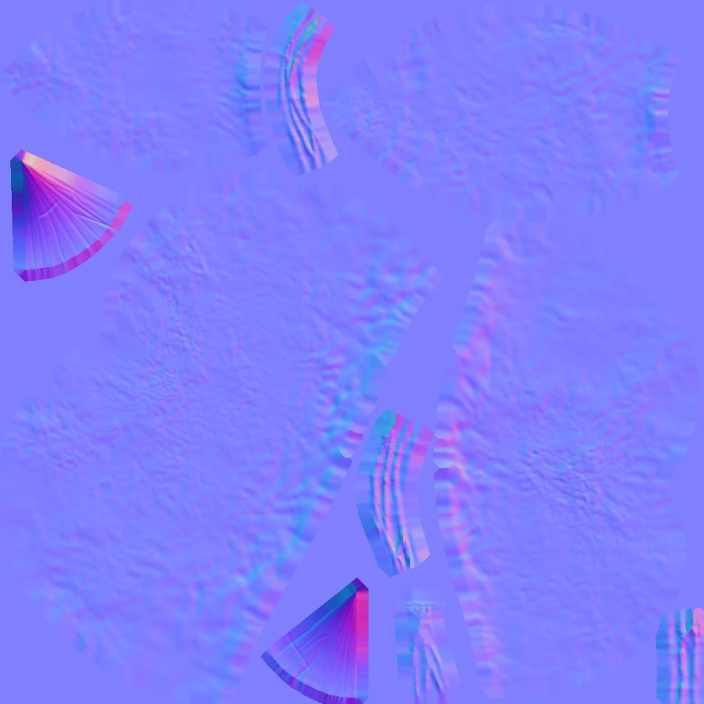 Snow Globe Christmas 3D model_16