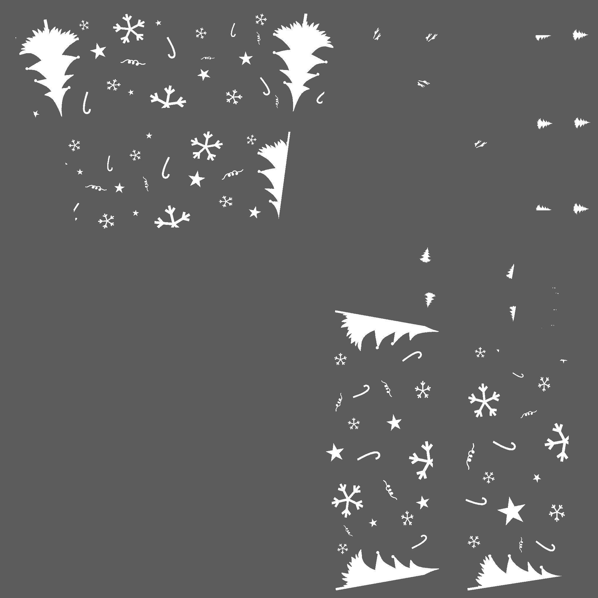 Snow Globe Christmas 3D model_8