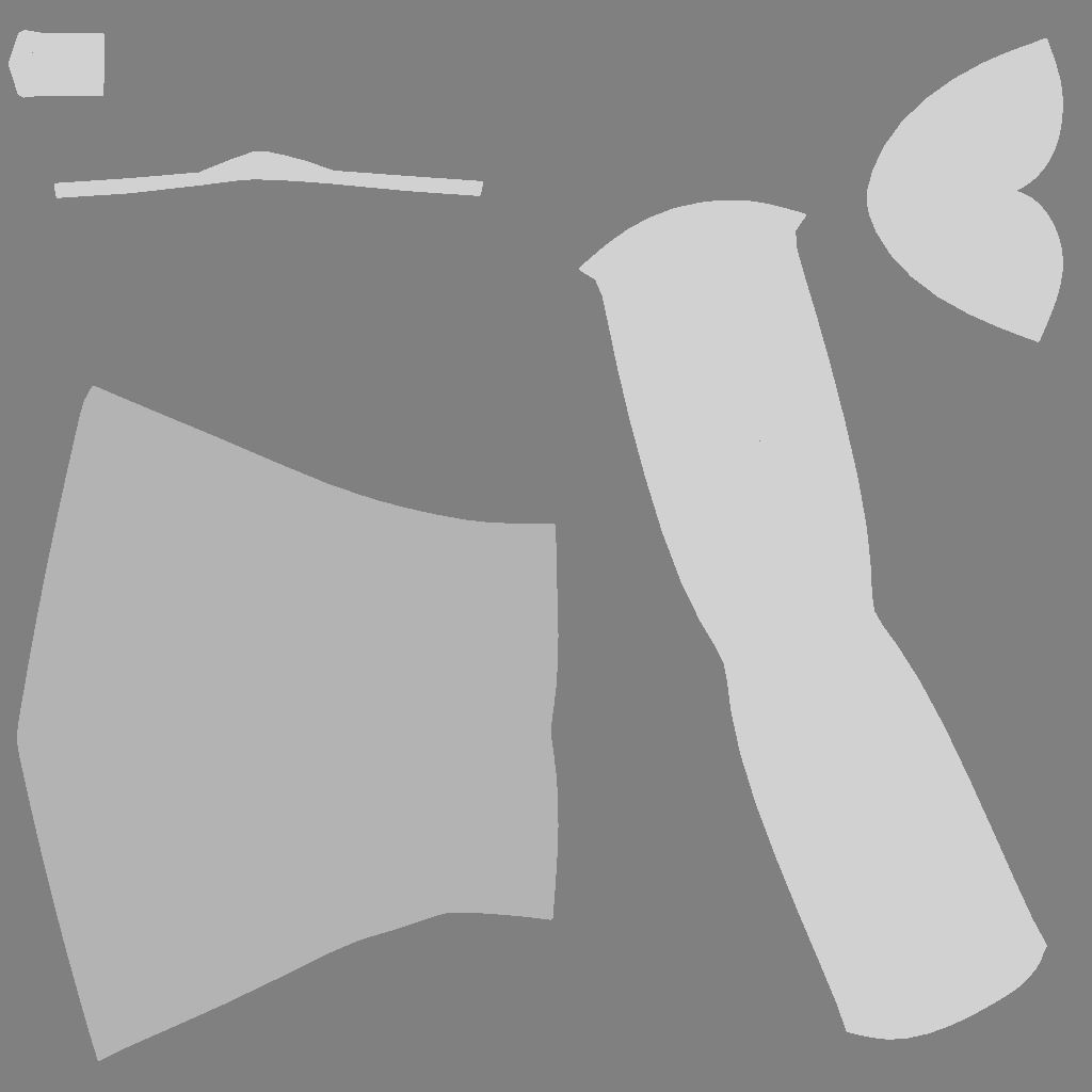 Snow Globe Christmas 3D model_19