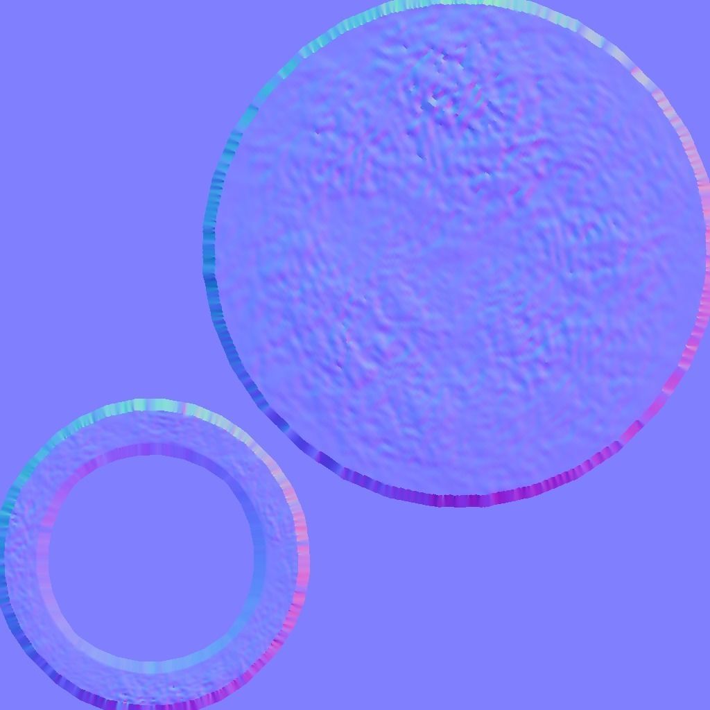 Snow Globe Christmas 3D model_13