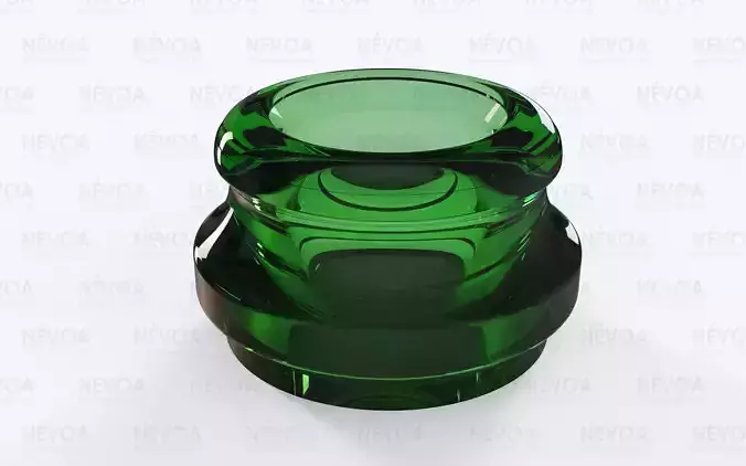 Glass finish - GME 13 05 - 02 - 29 mm - Spumante crown finish