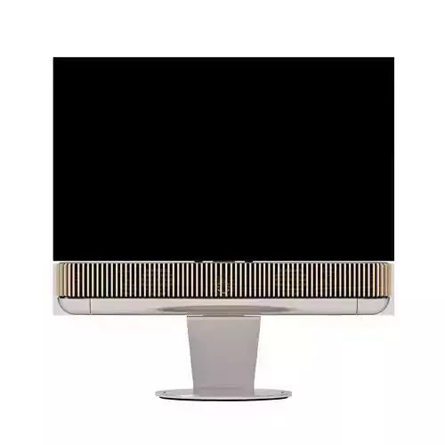 Bang and Olufsen Beosound Theatre 3D model