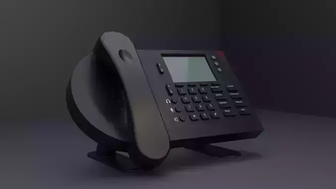 Office Phone System