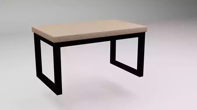  Computer Table