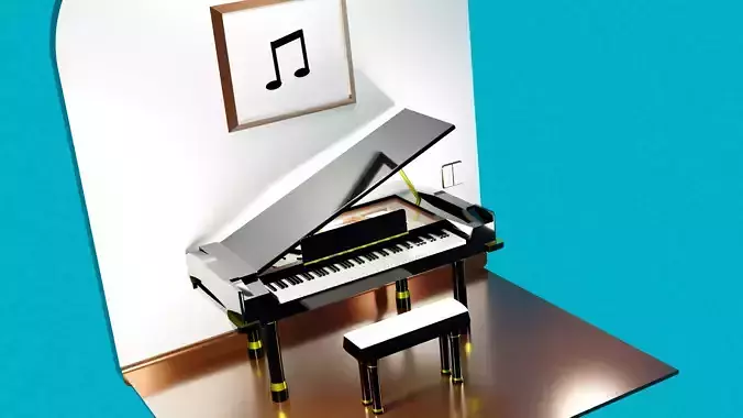 Classical Piano