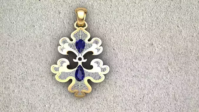 Eslimi element to make fine jewellry fashion jewellery