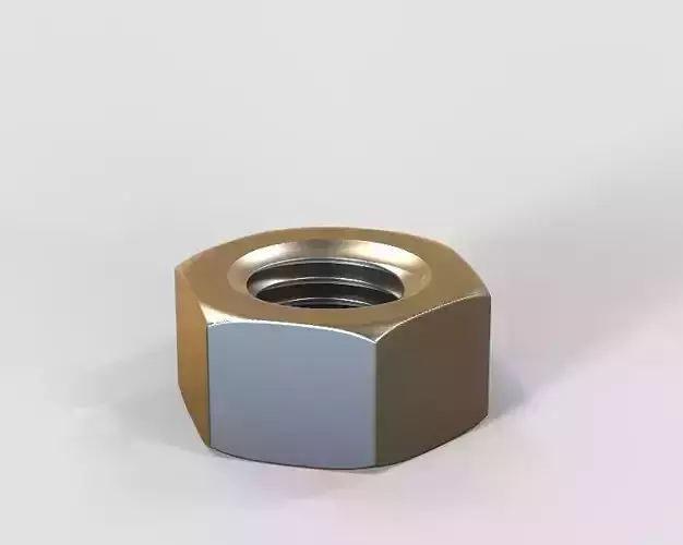M30 Hex Nut