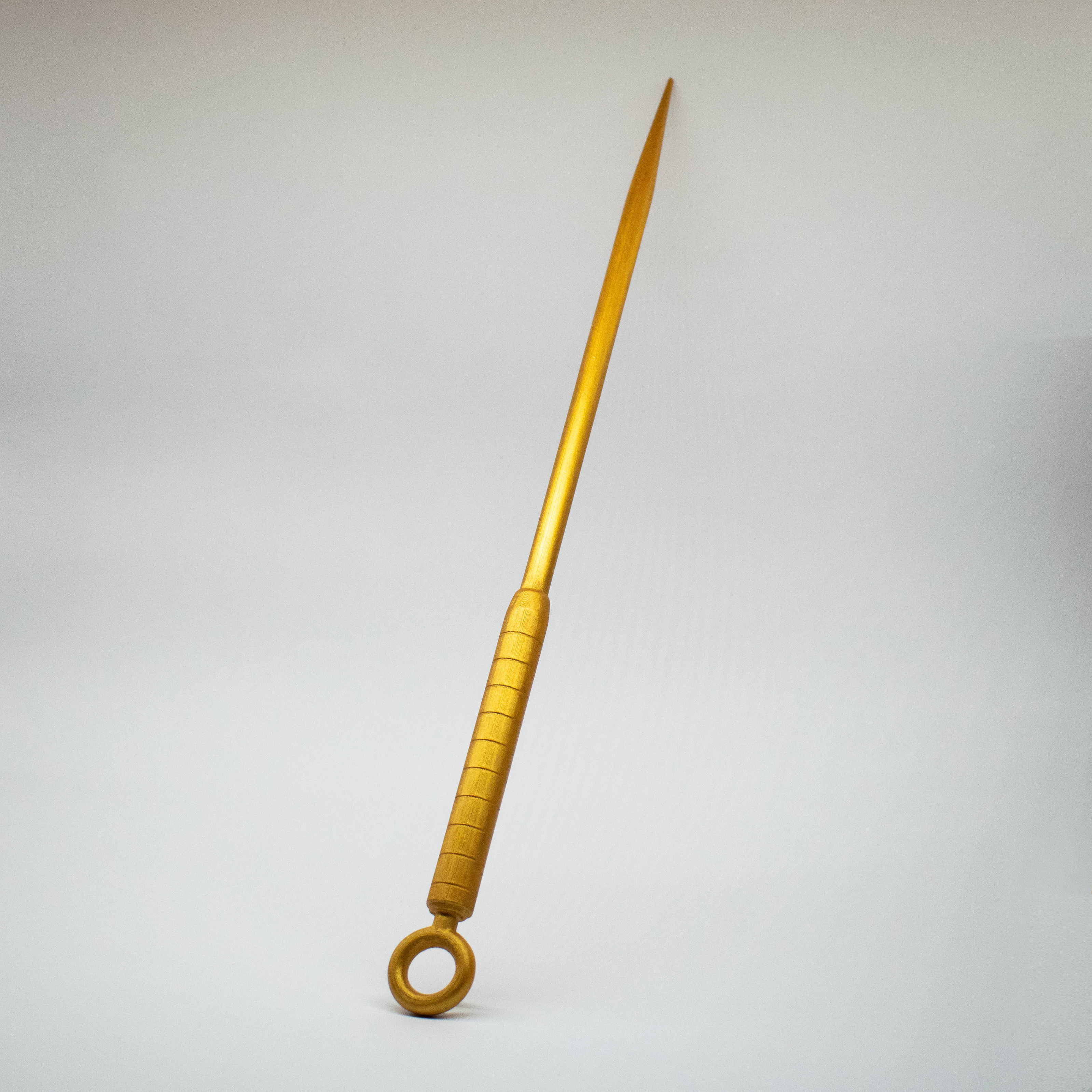 Yor Forger from SpyxFamily 3D print model_3