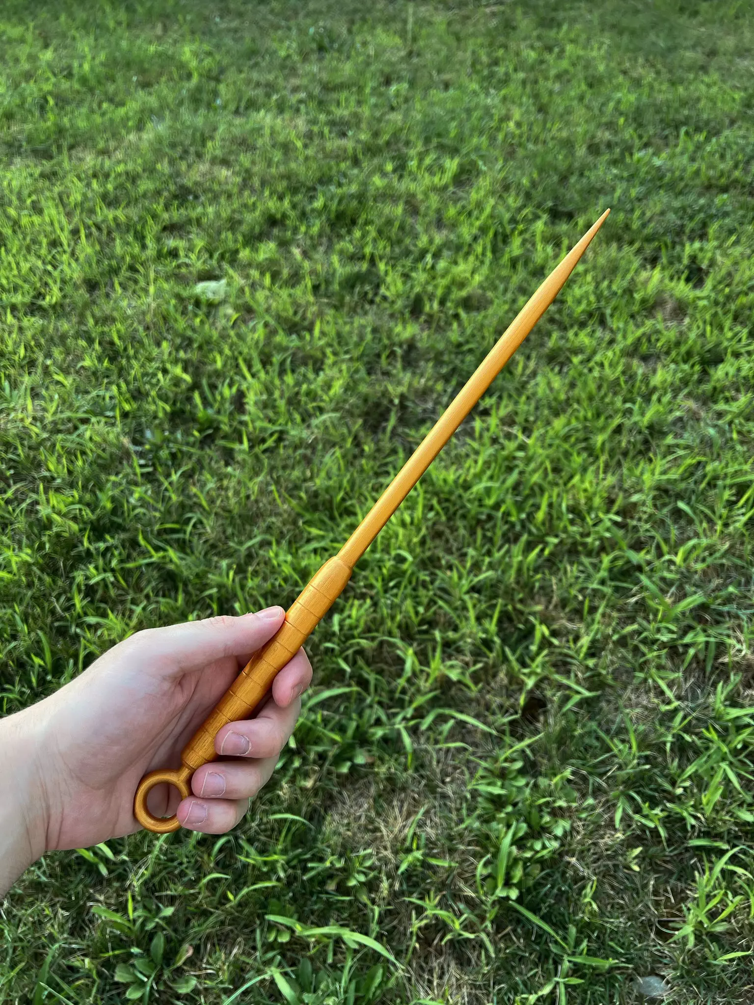 Yor Forger from SpyxFamily 3D print model_0