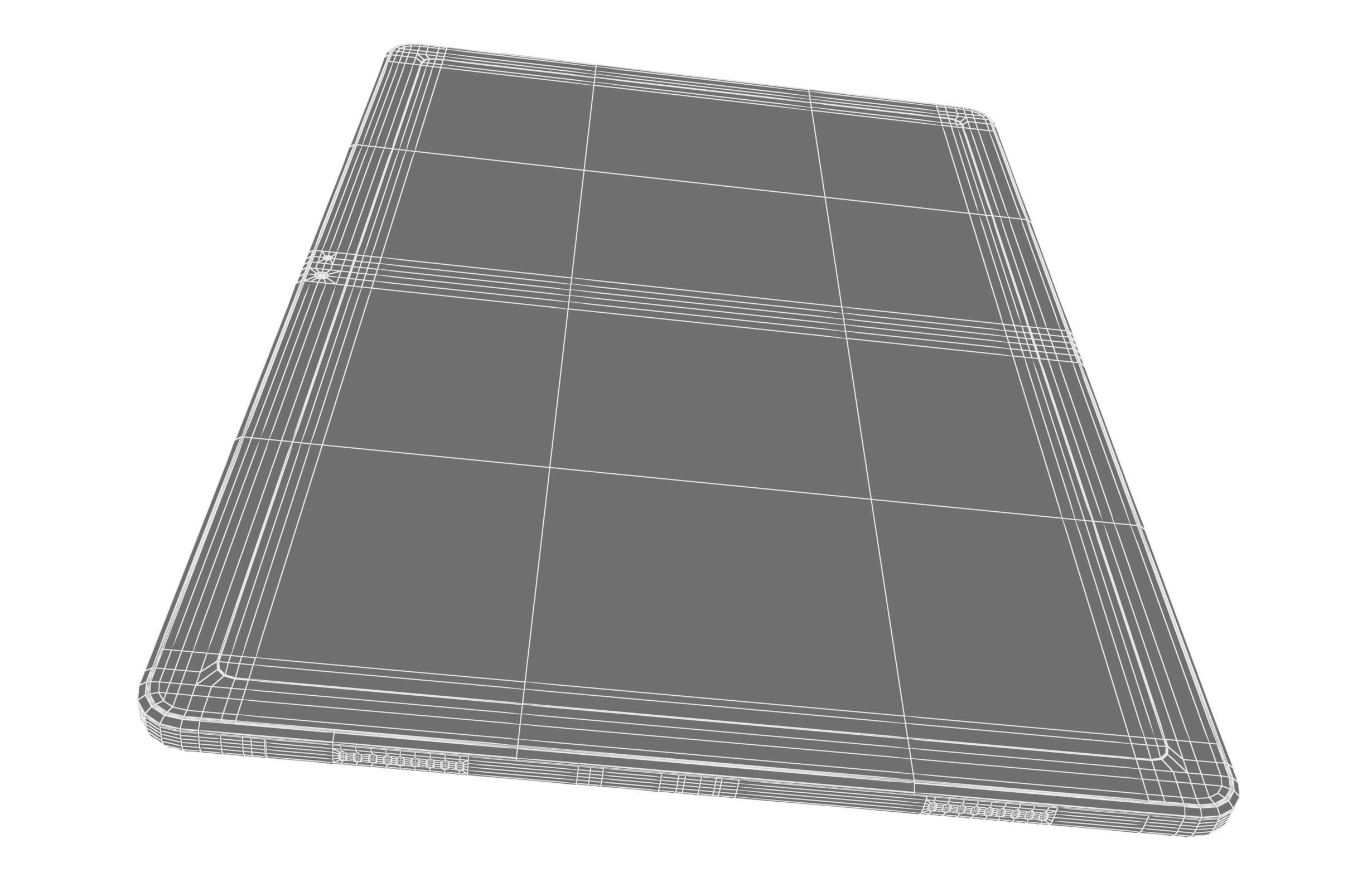 Samsung Galaxy Tab A7 10 4 2022 All Colors 3D model_57