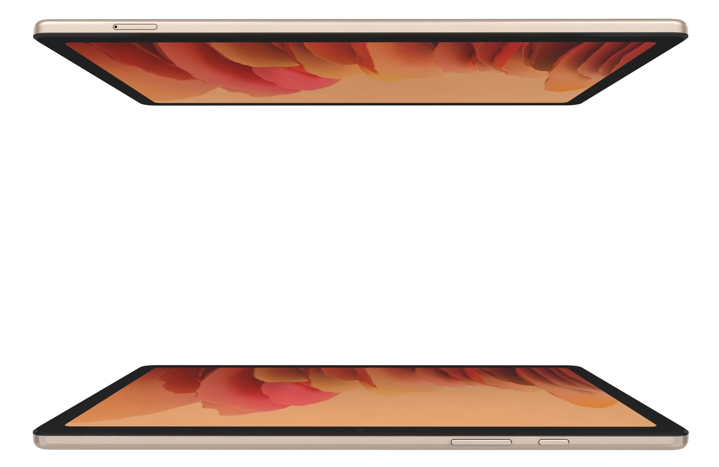 Samsung Galaxy Tab A7 10 4 2022 All Colors 3D model_6