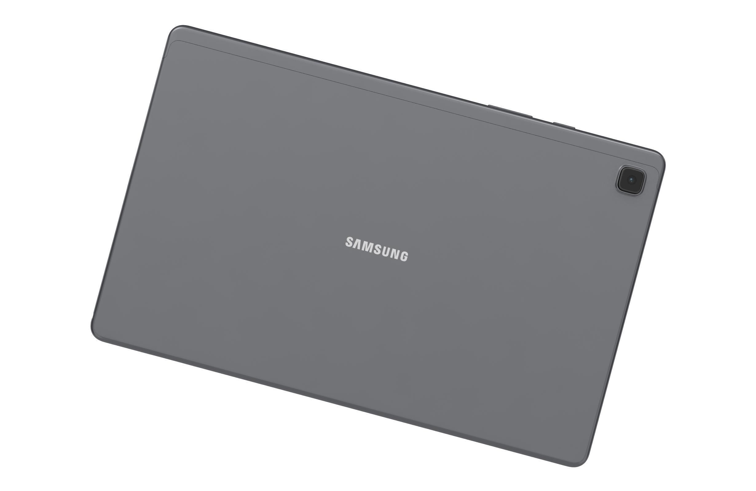 Samsung Galaxy Tab A7 10 4 2022 All Colors 3D model_10