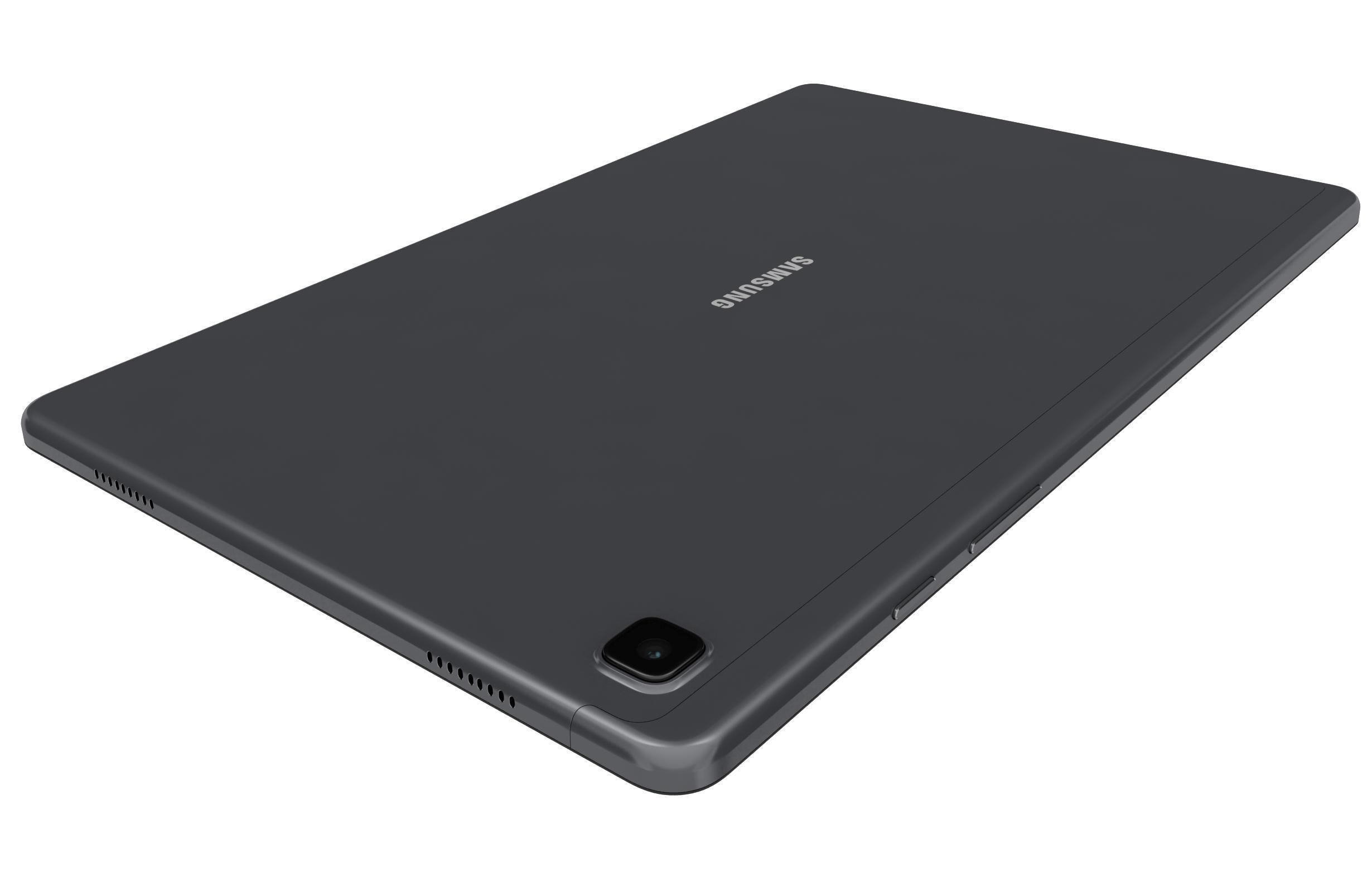 Samsung Galaxy Tab A7 10 4 2022 All Colors 3D model_22