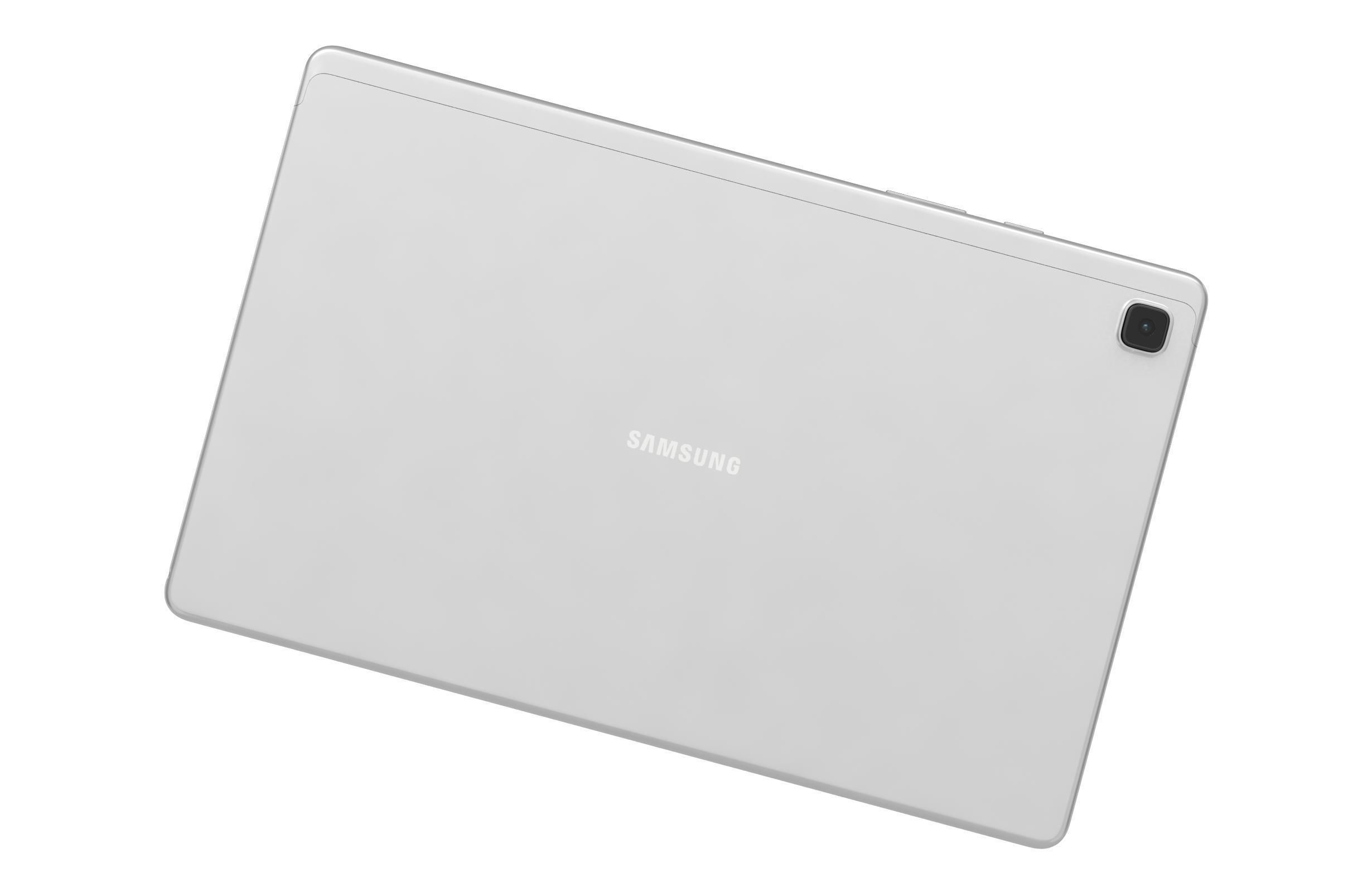 Samsung Galaxy Tab A7 10 4 2022 All Colors 3D model_11