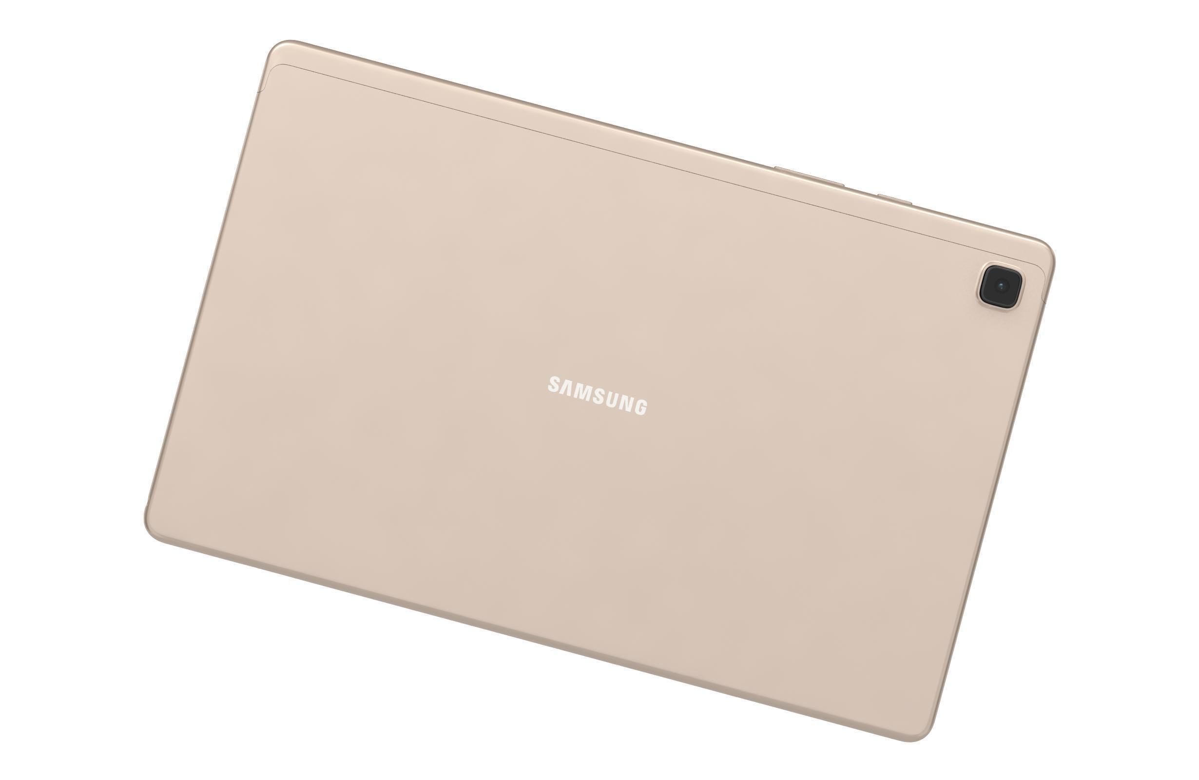 Samsung Galaxy Tab A7 10 4 2022 All Colors 3D model_12