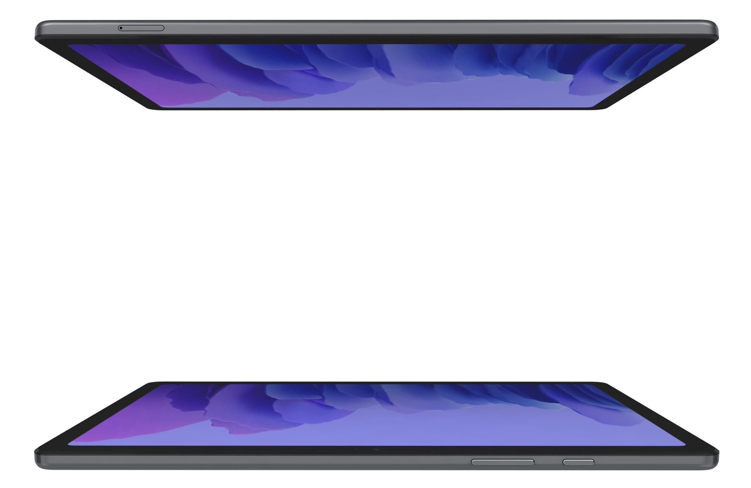 Samsung Galaxy Tab A7 10 4 2022 All Colors 3D model_4