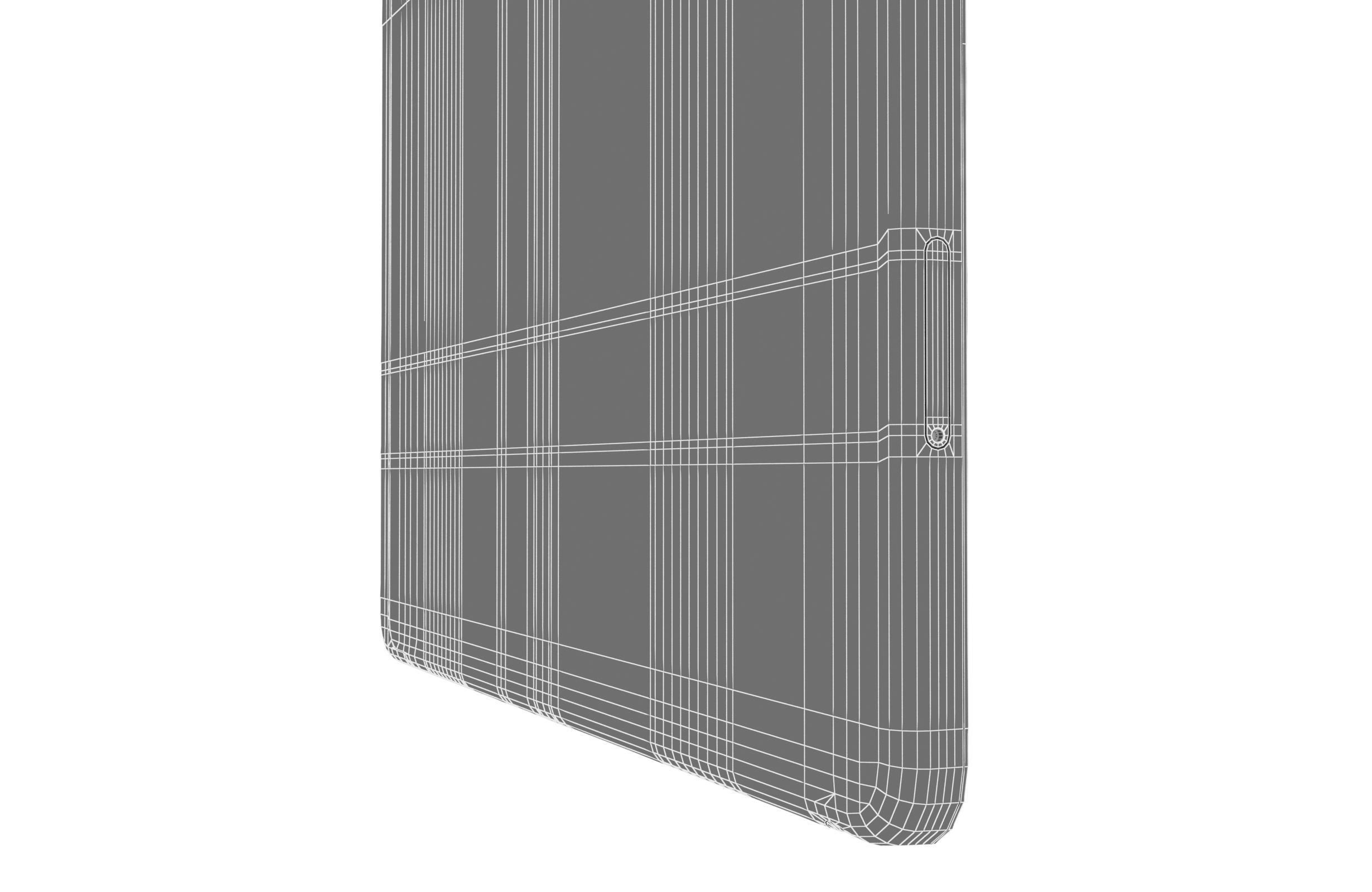 Samsung Galaxy Tab A7 10 4 2022 All Colors 3D model_56