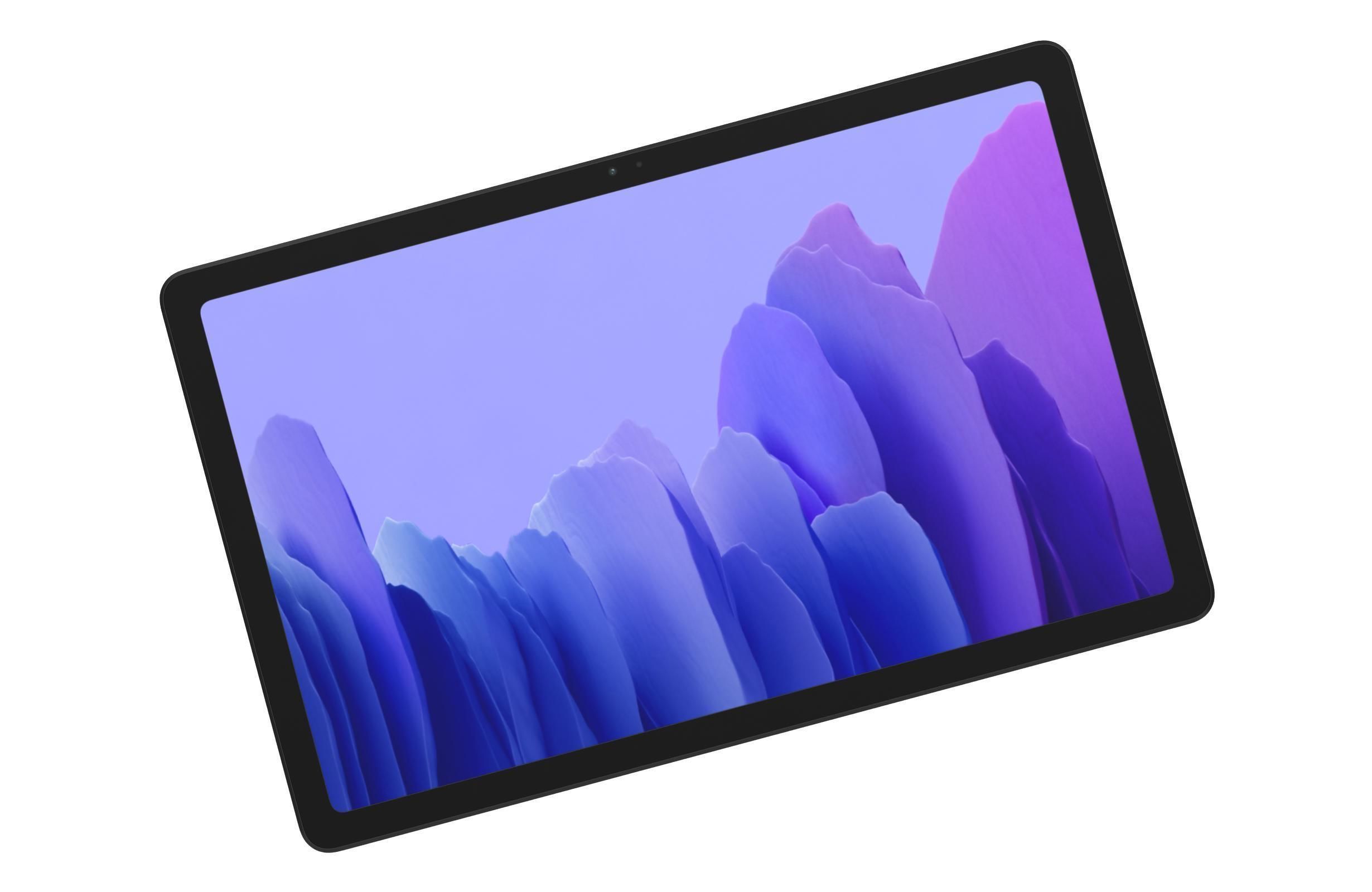 Samsung Galaxy Tab A7 10 4 2022 All Colors 3D model_7
