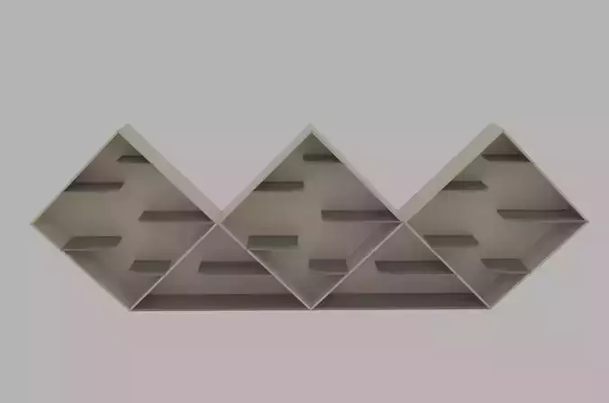 BOOKS RACK STAND BEAUTIFULL