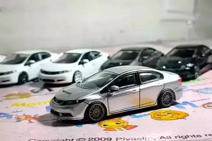 re30 wheels for 1 64 model cars