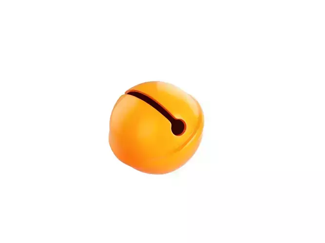 Prop200 Bell 3D model
