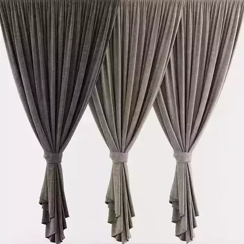 Curtains -