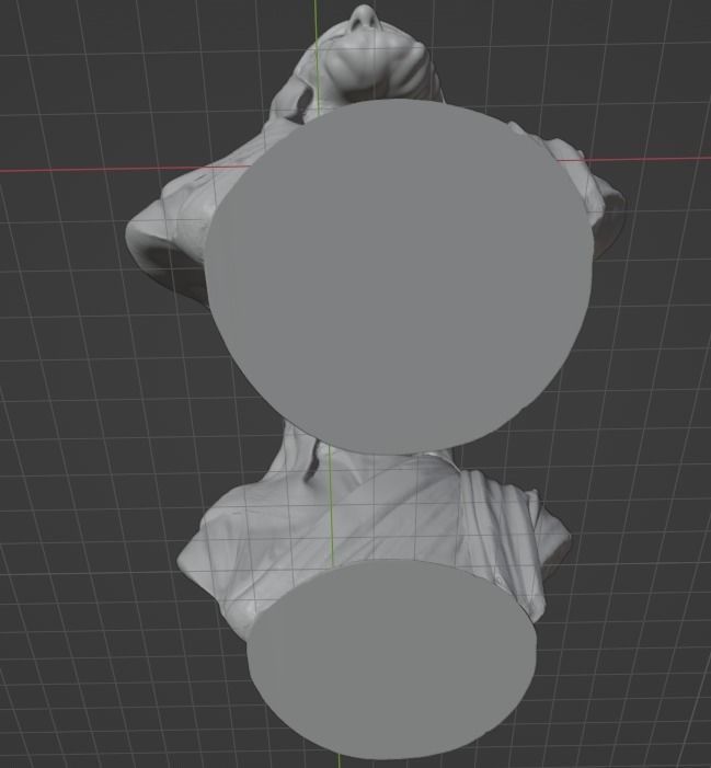 Plutarch 3D print model_7