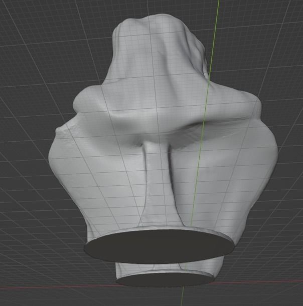 Plutarch 3D print model_26