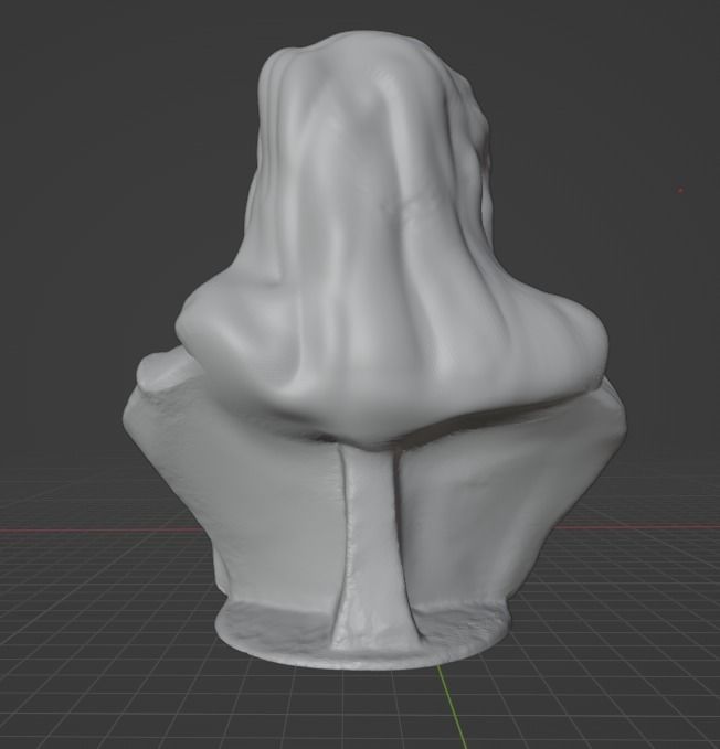 Plutarch 3D print model_25