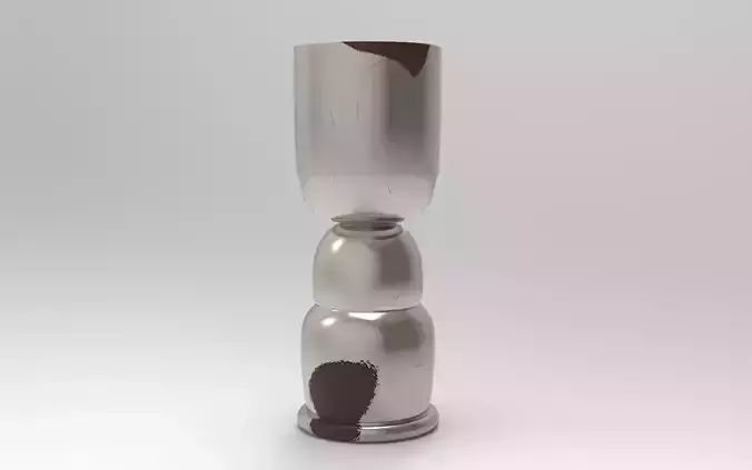 Le Bambole Vase