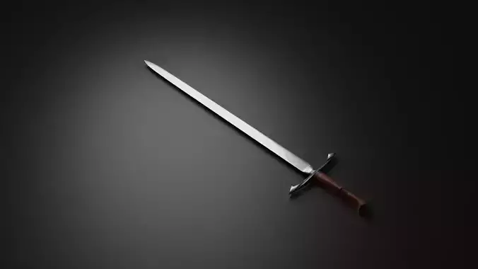 Sword