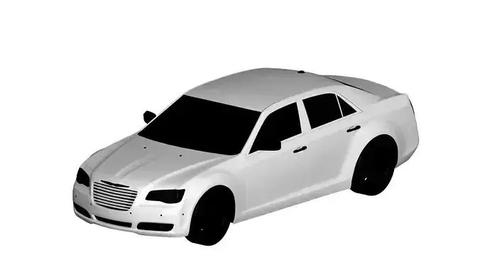 Chrysler 300 
