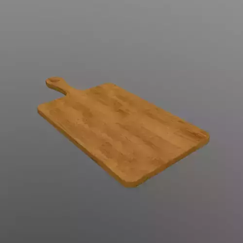 Chopping board