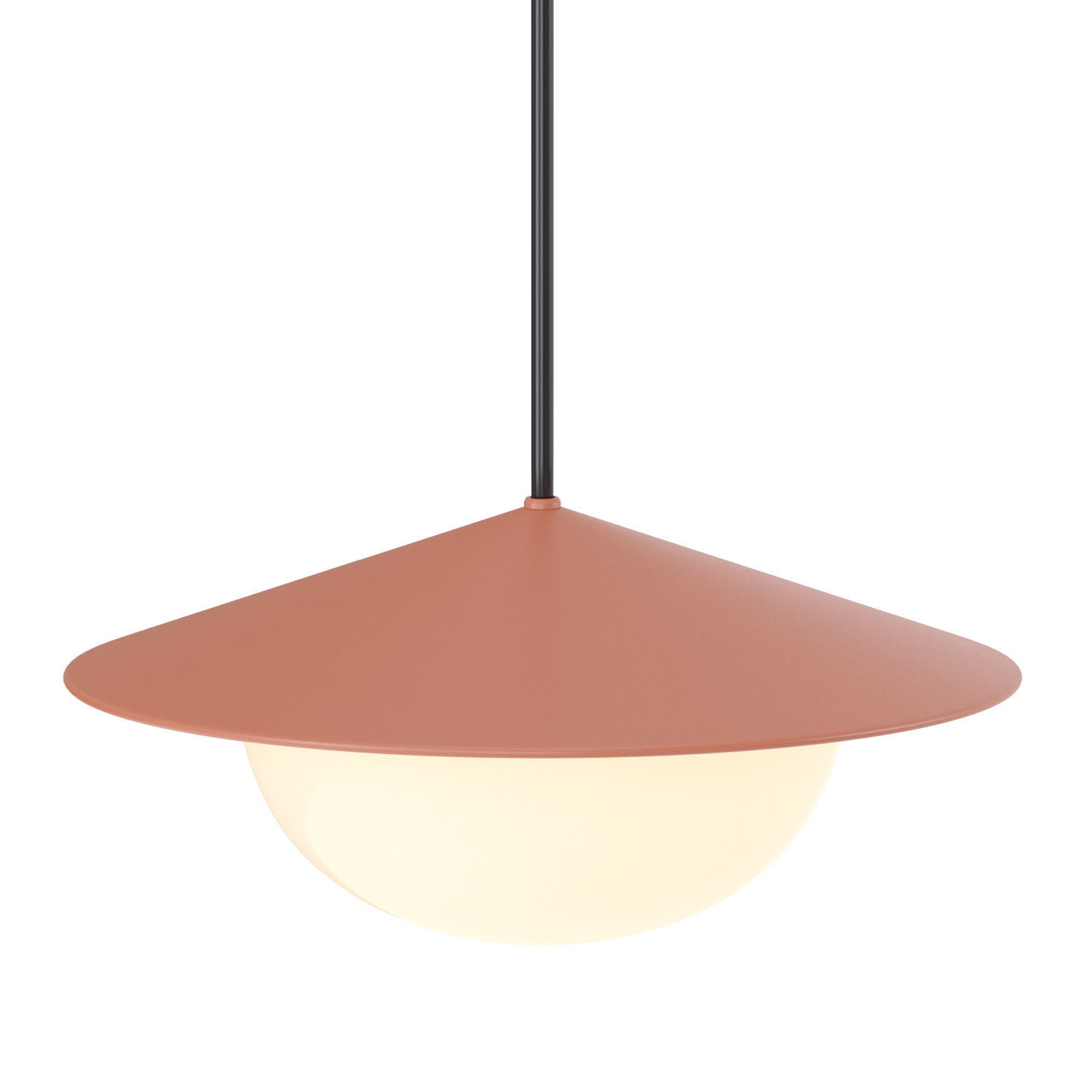 Pendant AGO Alley 3D model_1