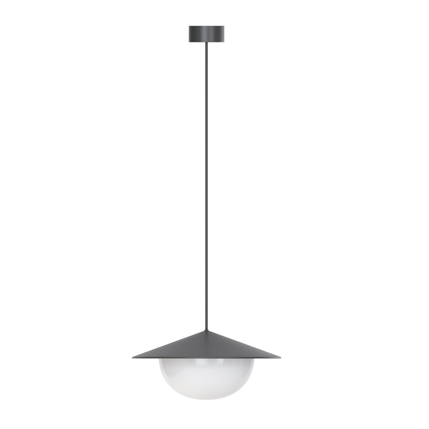Pendant AGO Alley 3D model_2