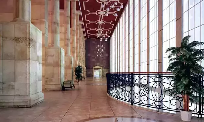 Architectural Ornaments Collection