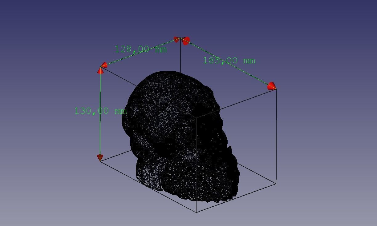 SANTA CLAUS 3D print model_5