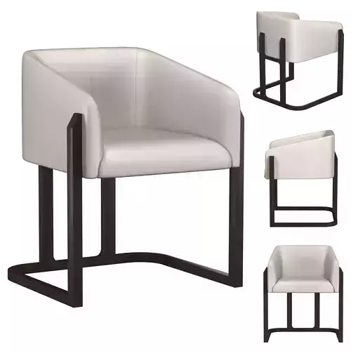 OKHA Barnett Dining Chair