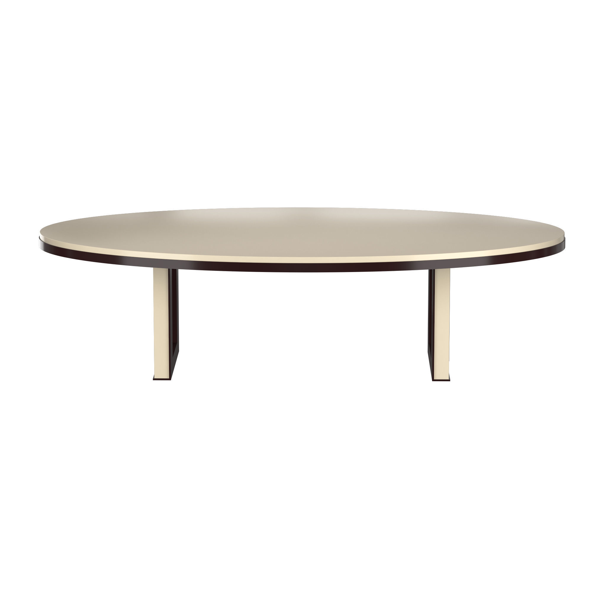 Olbad dining Table 3D model_2