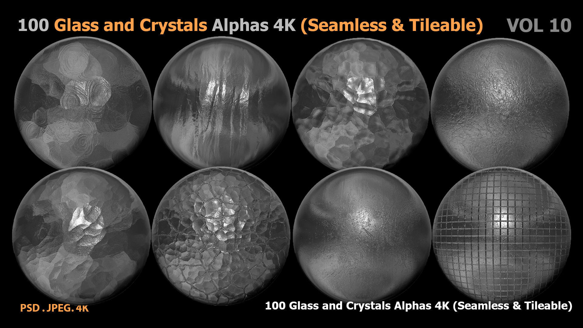 515 Alpha Bundle  Seamless  Tileable Texture_35